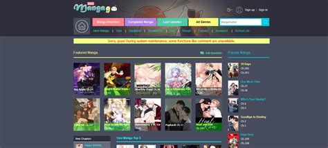 mangageko|mangago website.